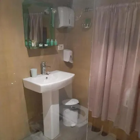 Julia's Apartament