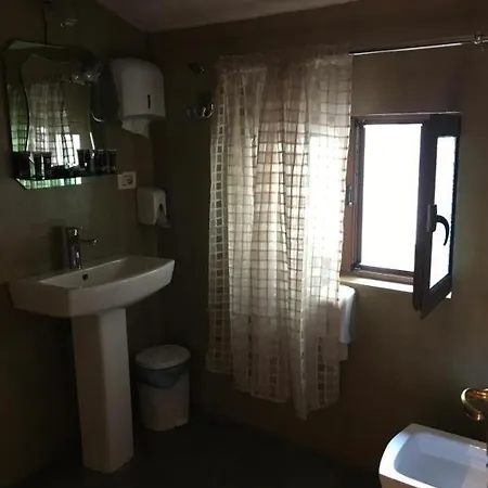 Daire Julia's Apartament *
